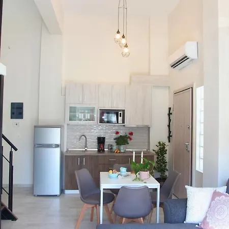 Welcome Apartman Peraía