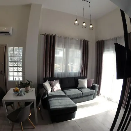 Welcome Apartment *