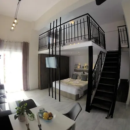 Welcome Apartmán Peraía