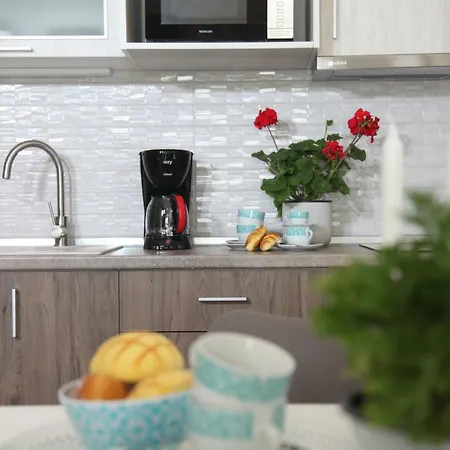 Apartman Welcome Peraía