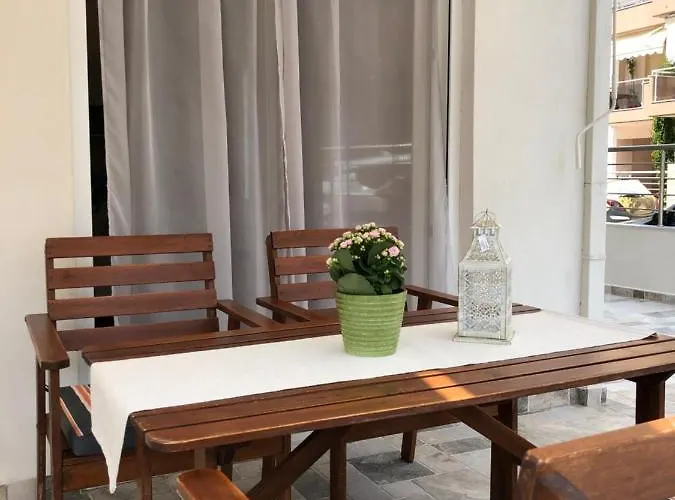 Welcome דירה