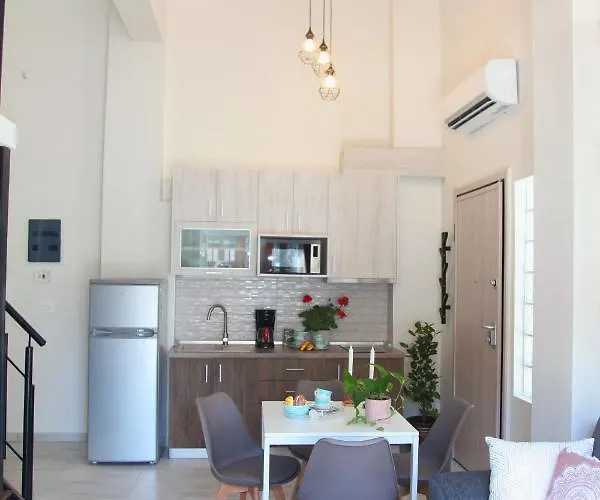 Welcome Appartement Peraía