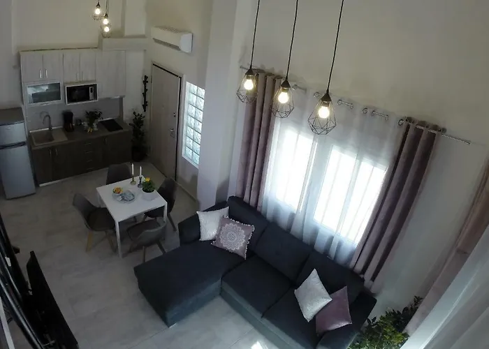 Appartement Welcome