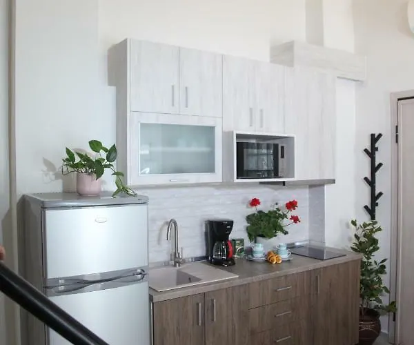 Appartement Welcome *