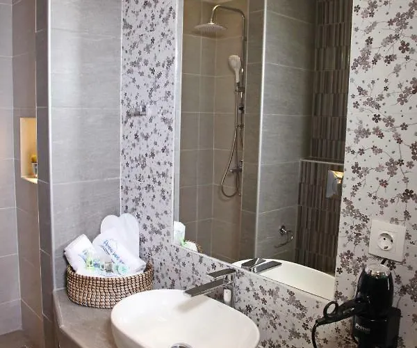 Welcome Appartement